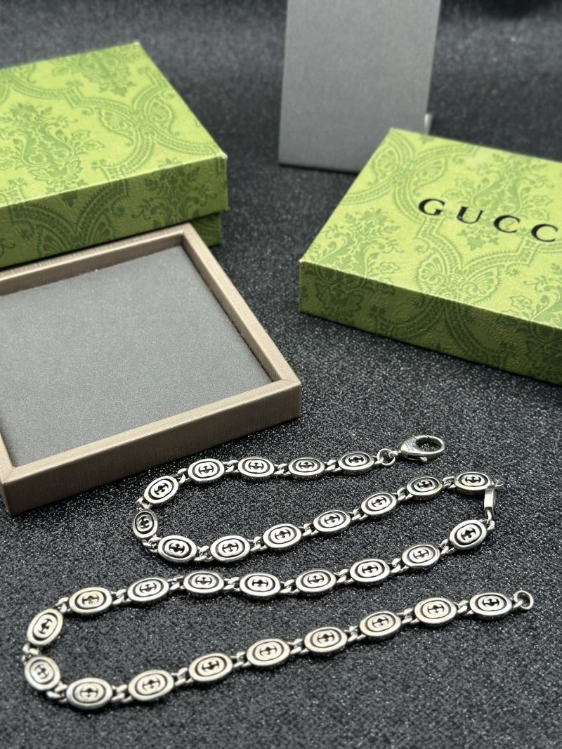 Gucci Necklaces